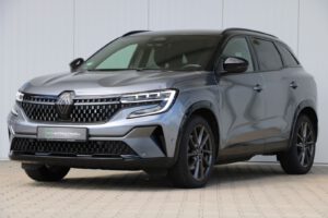 Austral Iconic Esprit Alpine 200*360°*LED*ACC*