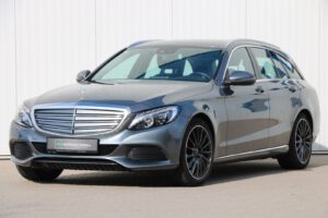 C 350 e T Exclusive *AHK*BUSINESS*RFK*8FACH*