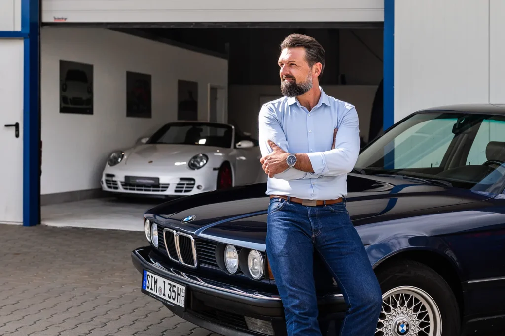 Gebrauchtwagen suchen lassen vom Autokaufmann