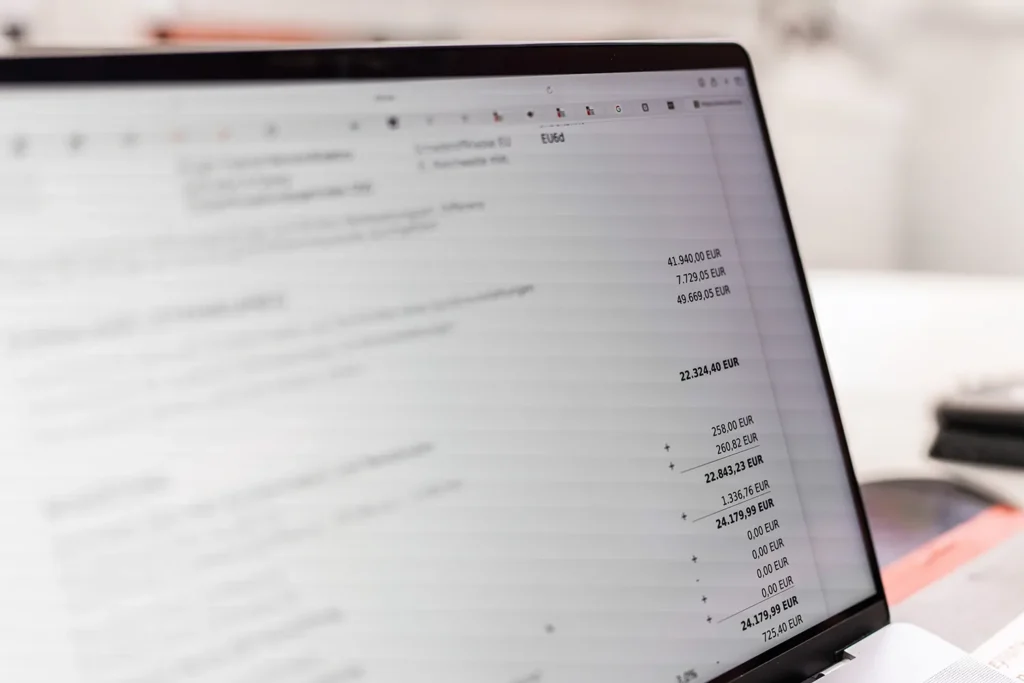 Gebrauchtwagen Prüfung mit Online Quick Check